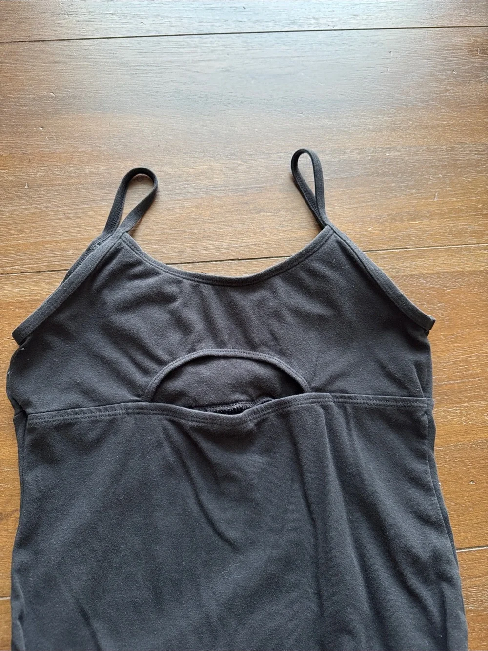 Size XL 14 Cat & Jack dance ballet leotard bodysuit